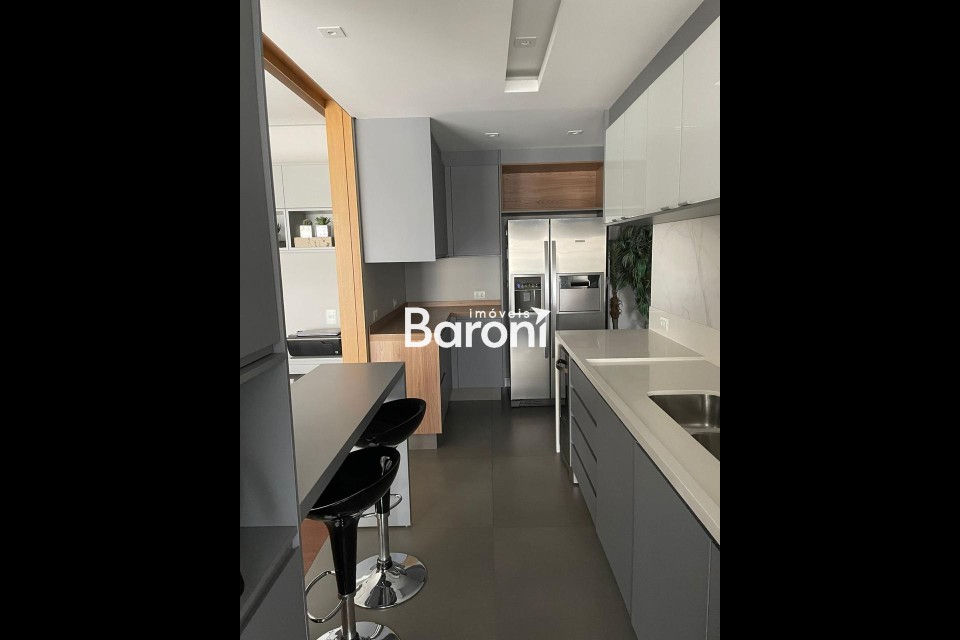 Apartamento - Brooklin