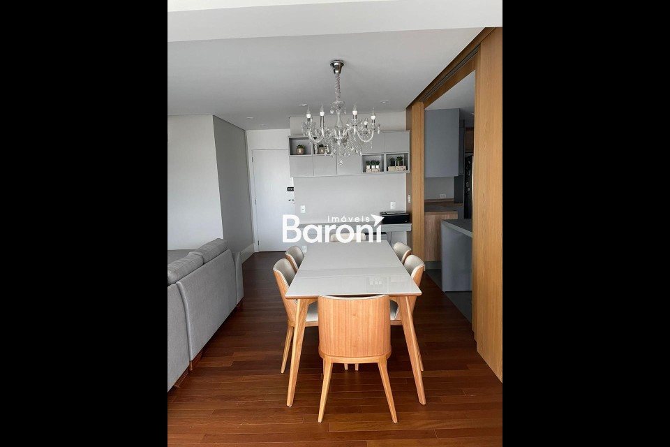 Apartamento - Brooklin