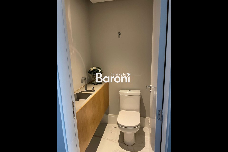 Apartamento - Brooklin