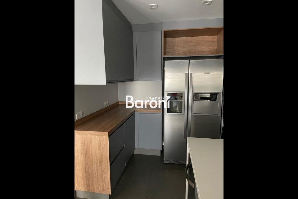Apartamento - Brooklin