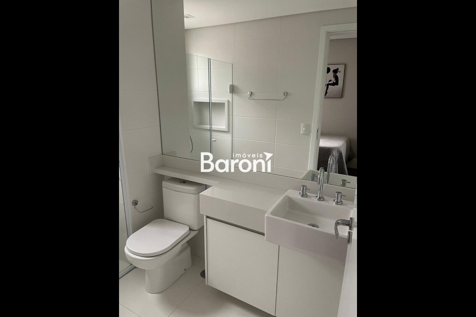 Apartamento - Brooklin