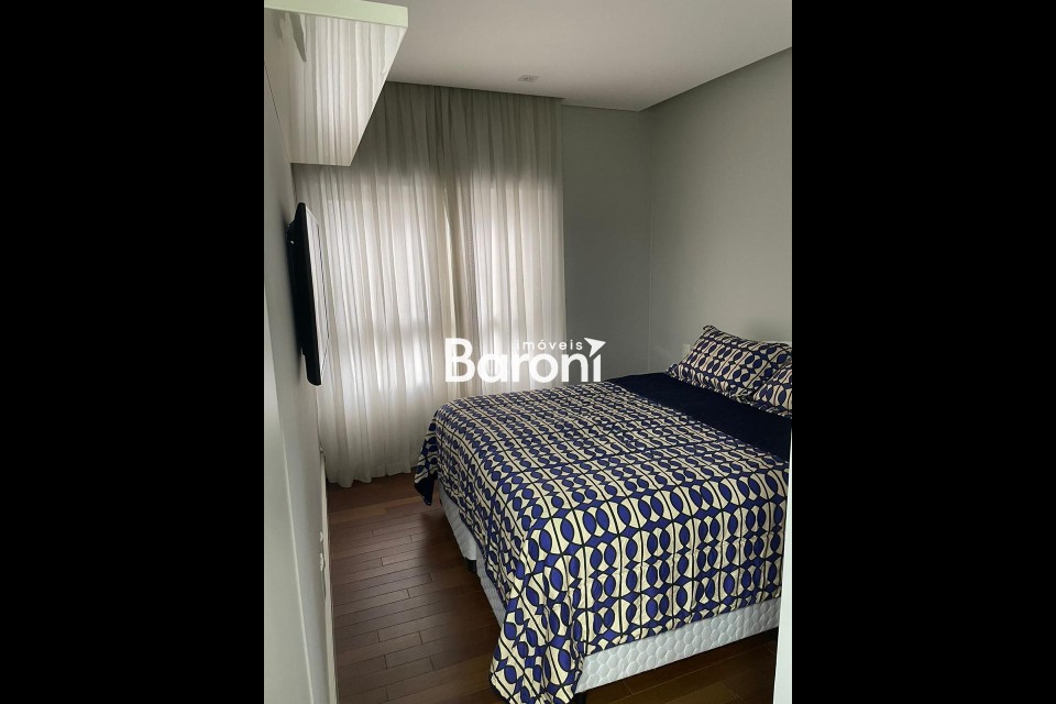 Apartamento - Brooklin
