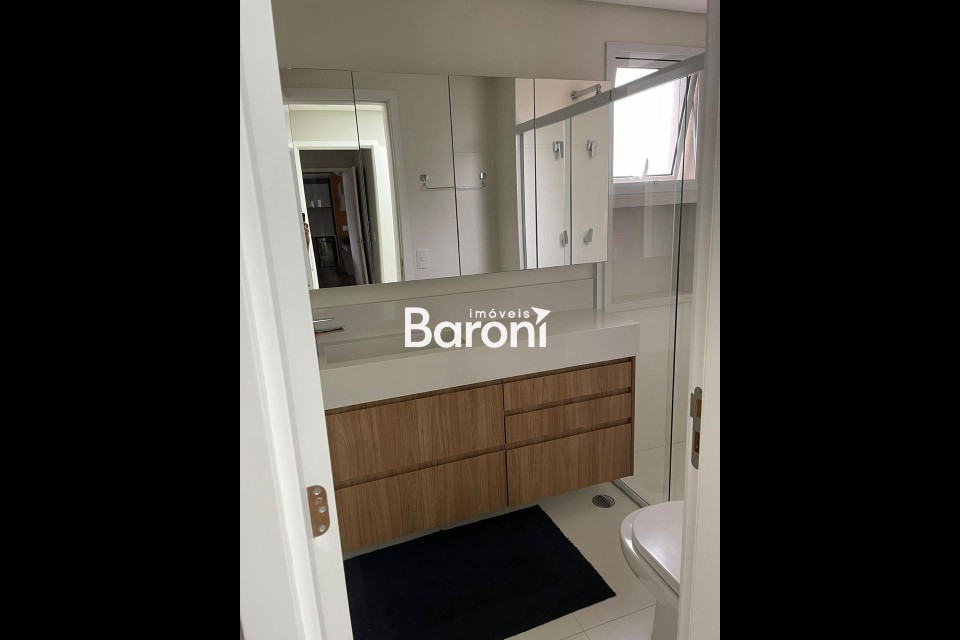 Apartamento - Brooklin