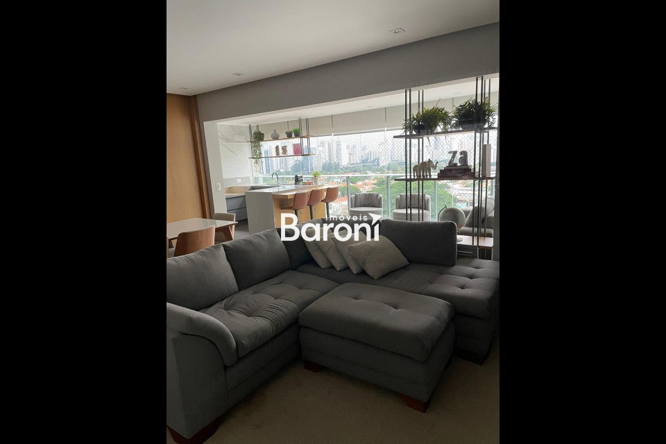 Apartamento - Brooklin