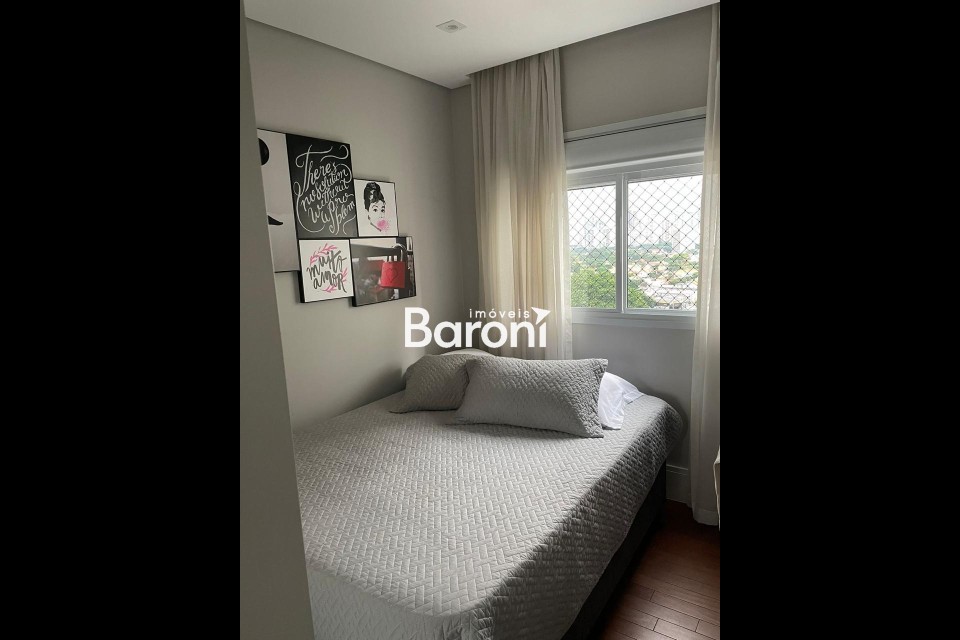 Apartamento - Brooklin
