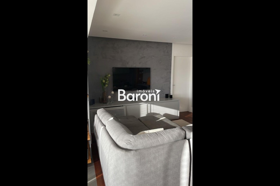 Apartamento - Brooklin