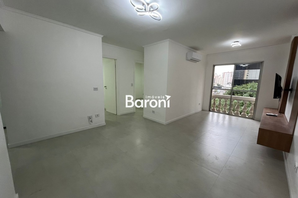 Apartamento - Vila Olímpia