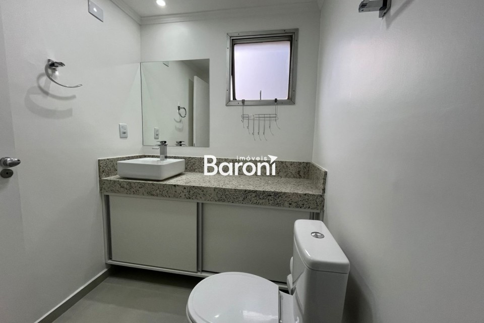 Apartamento - Vila Olímpia