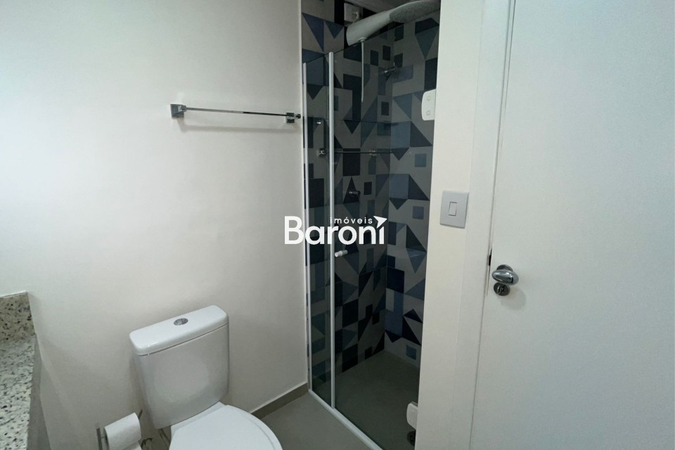 Apartamento - Vila Olímpia