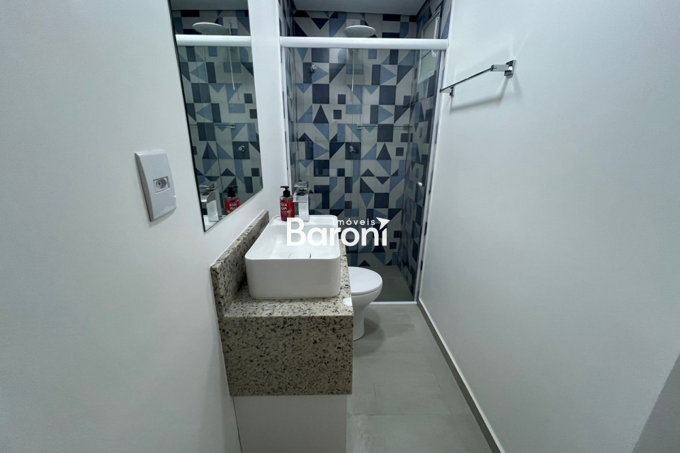 Apartamento - Vila Olímpia