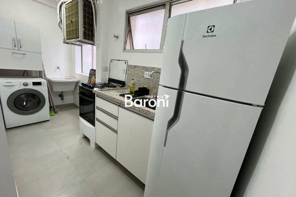 Apartamento - Vila Olímpia