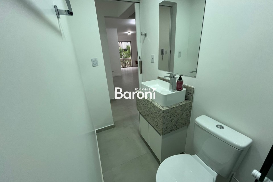 Apartamento - Vila Olímpia
