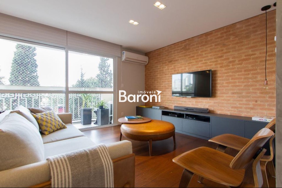 Apartamento - Moema