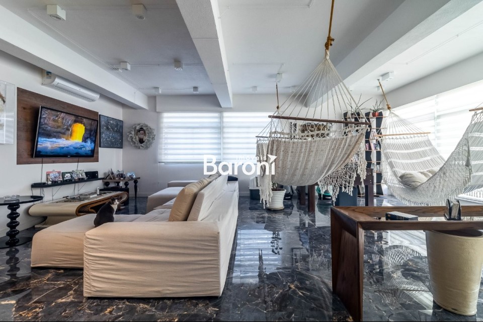 Apartamento - Jardim América