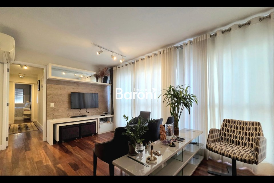 Apartamento - Moema