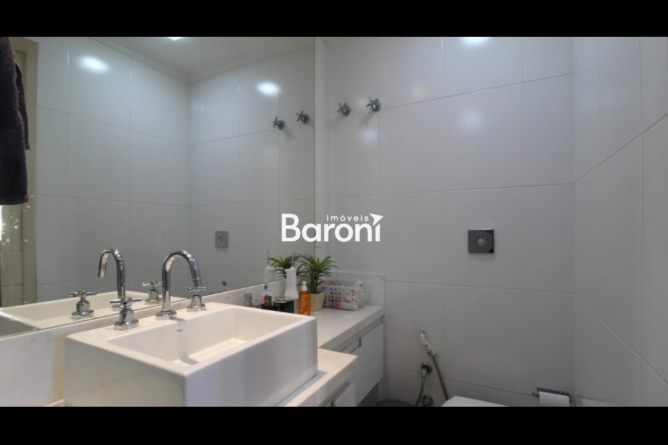 Apartamento - Vila Olímpia