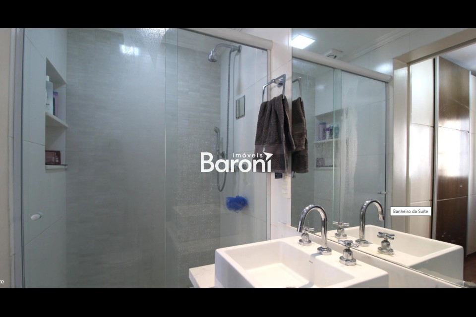 Apartamento - Vila Olímpia