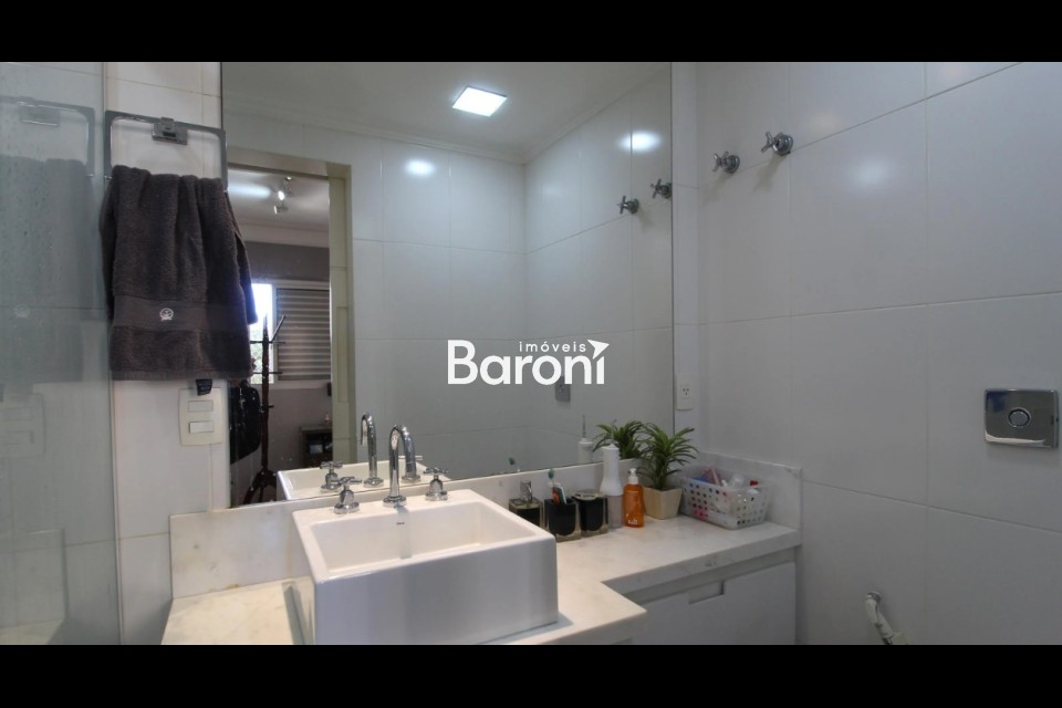 Apartamento - Vila Olímpia