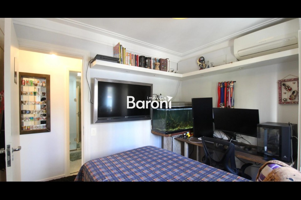 Apartamento - Vila Olímpia