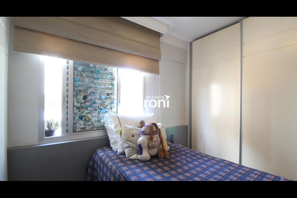Apartamento - Vila Olímpia