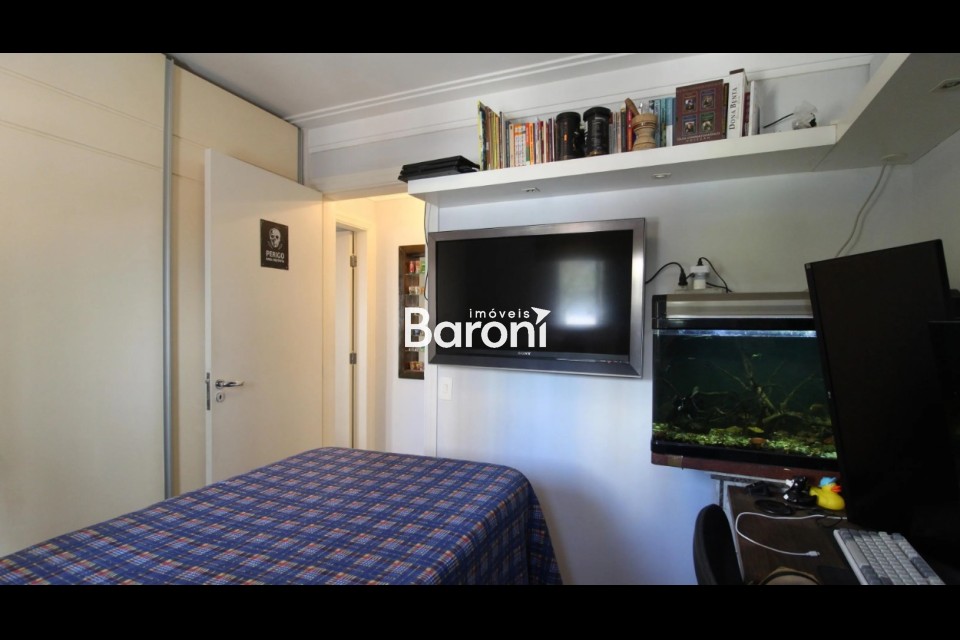 Apartamento - Vila Olímpia