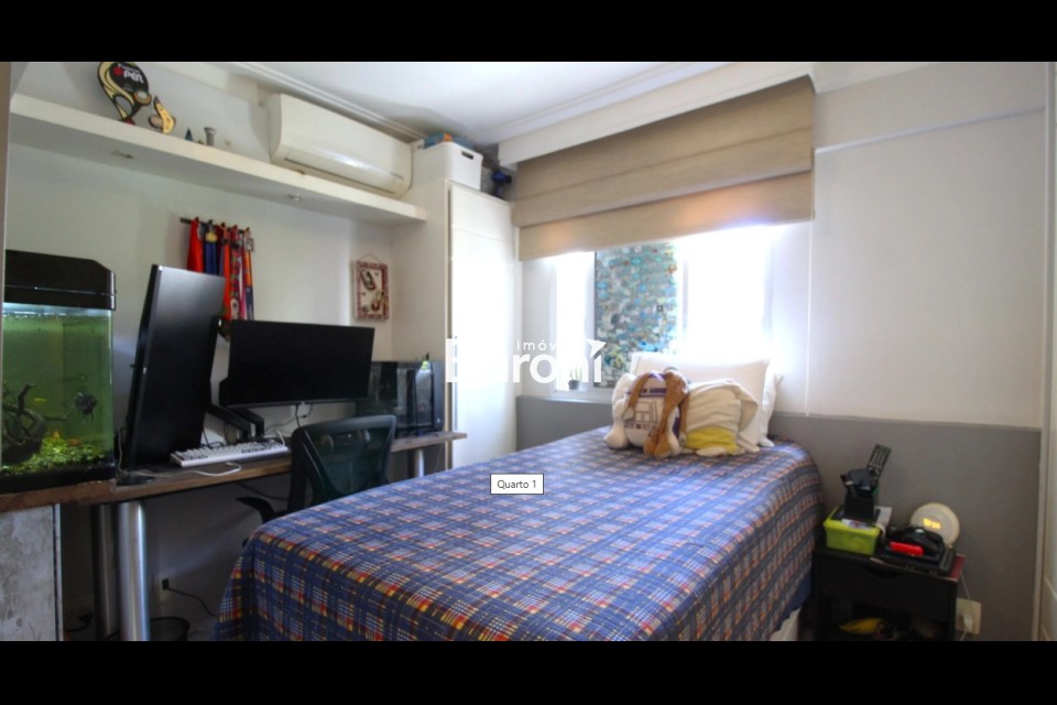 Apartamento - Vila Olímpia