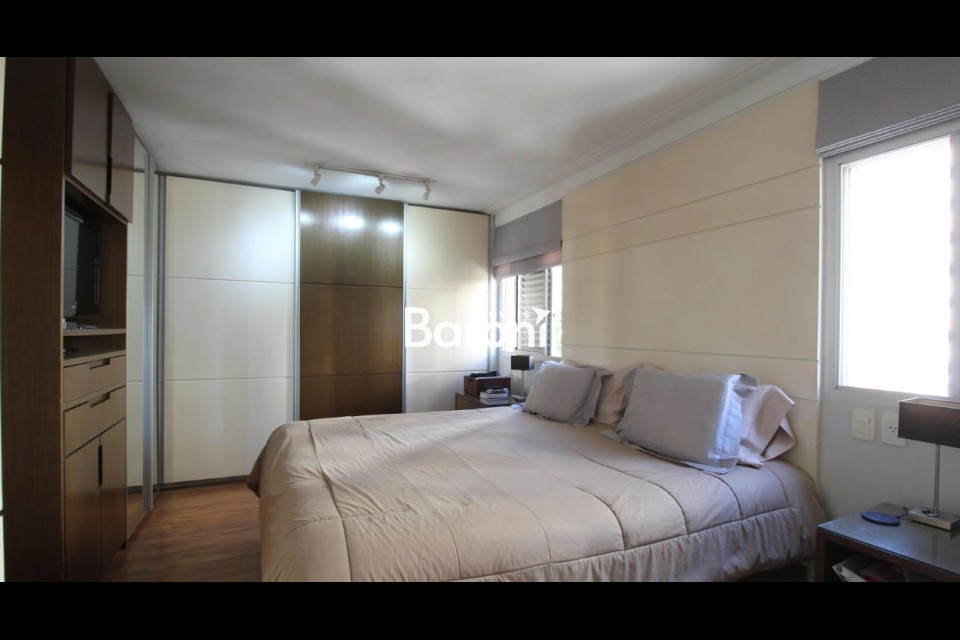 Apartamento - Vila Olímpia