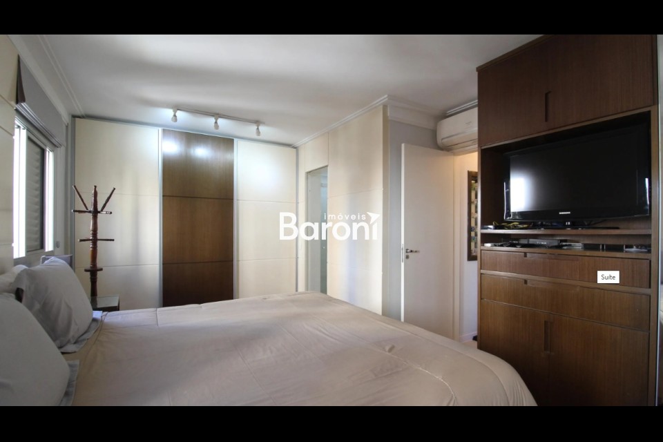 Apartamento - Vila Olímpia