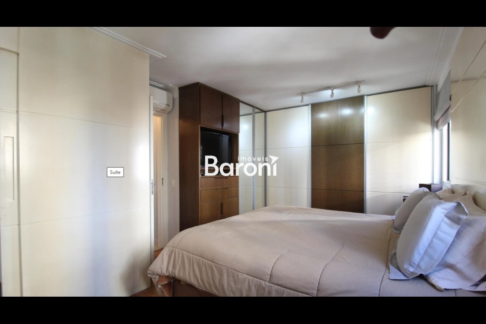 Apartamento - Vila Olímpia