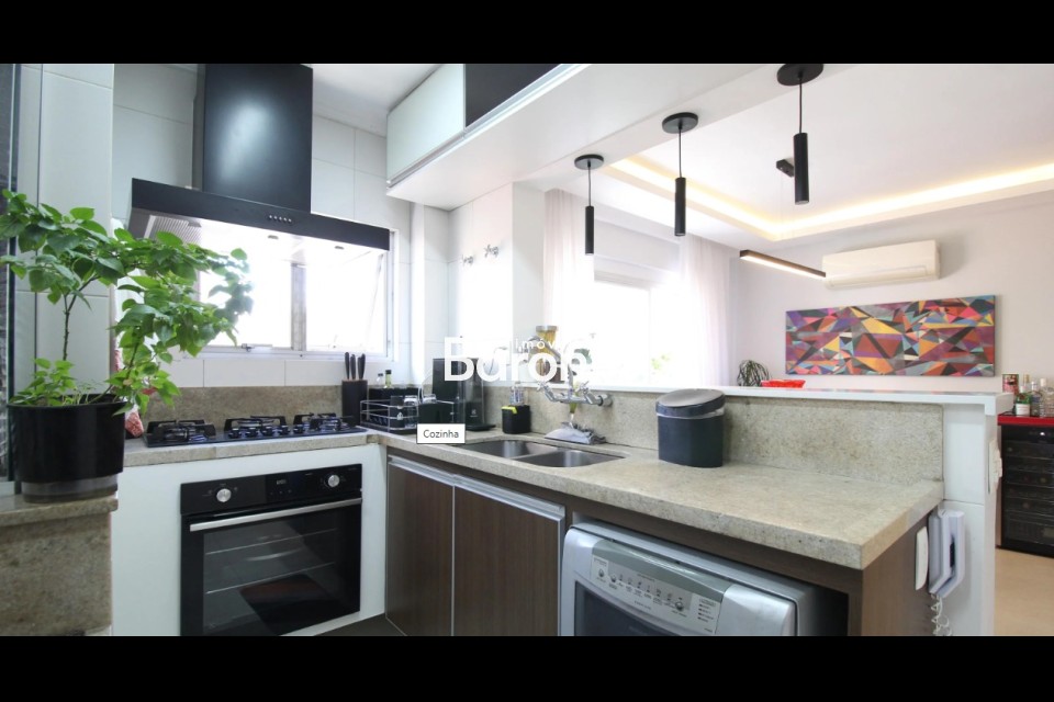 Apartamento - Vila Olímpia