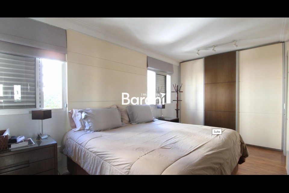 Apartamento - Vila Olímpia