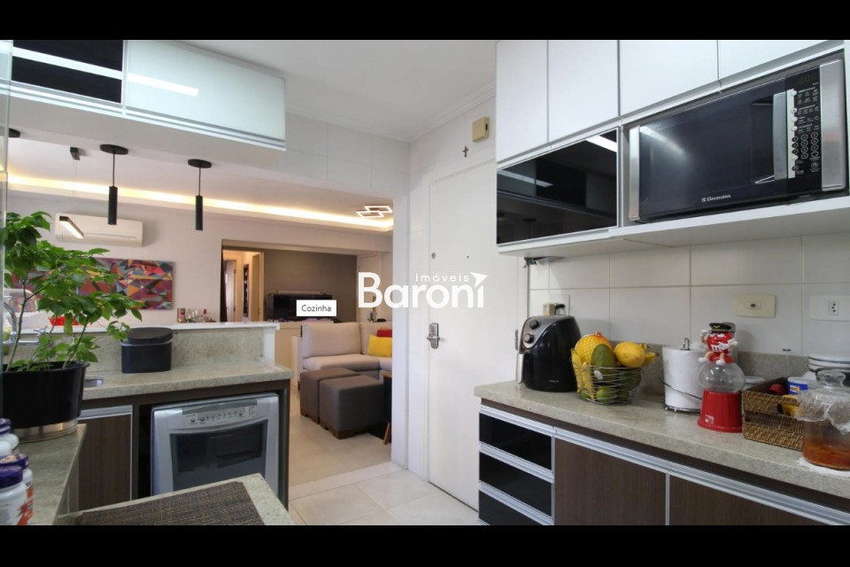 Apartamento - Vila Olímpia