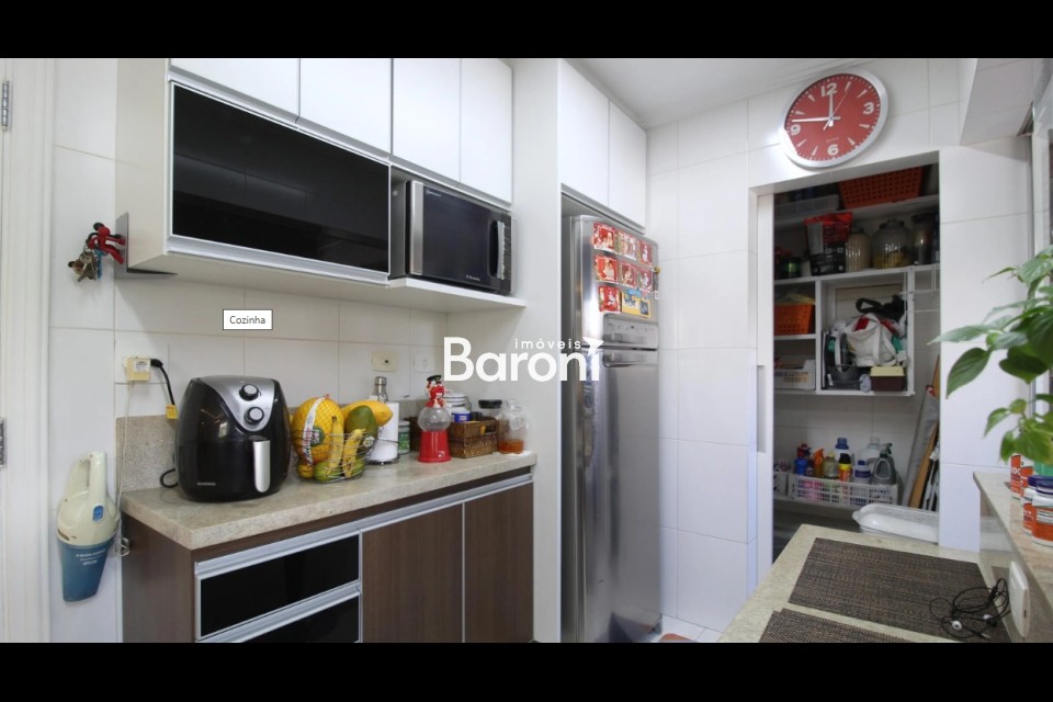 Apartamento - Vila Olímpia
