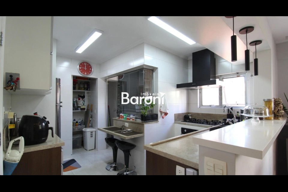 Apartamento - Vila Olímpia