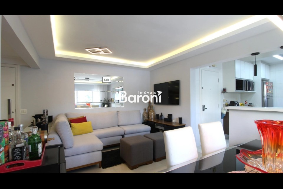 Apartamento - Vila Olímpia