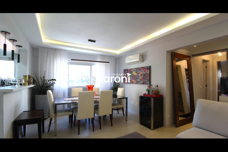 Apartamento - Vila Olímpia