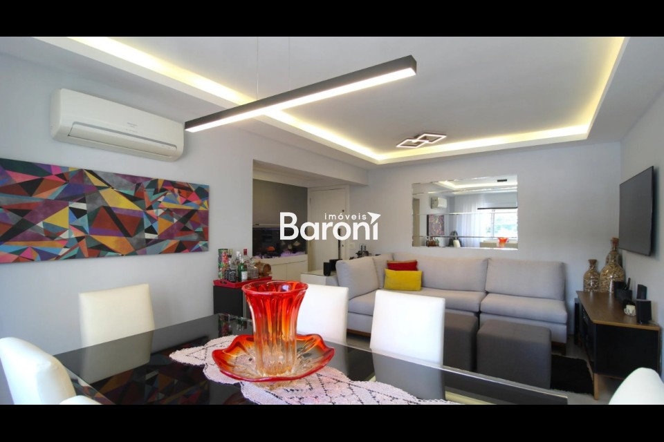Apartamento - Vila Olímpia