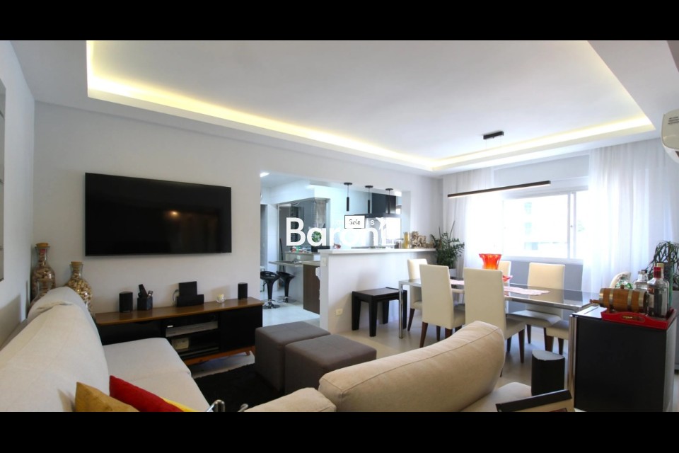 Apartamento - Vila Olímpia