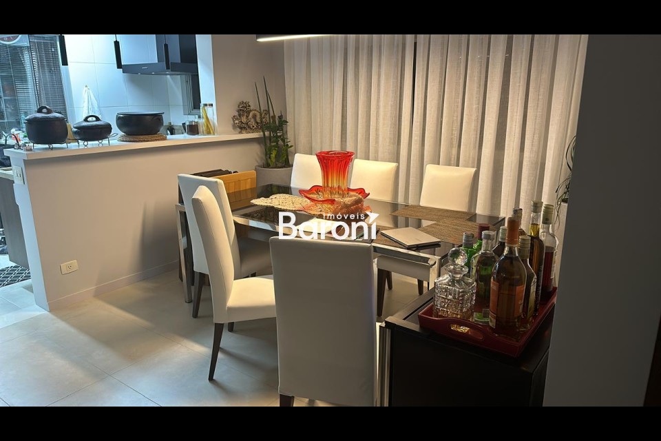 Apartamento - Vila Olímpia