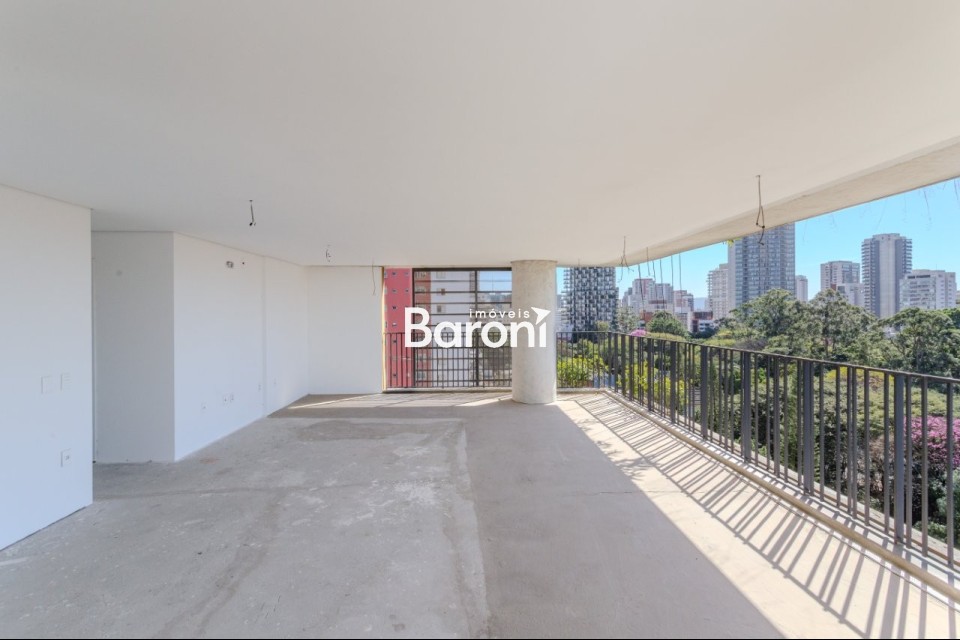 Apartamento - Vila Madalena