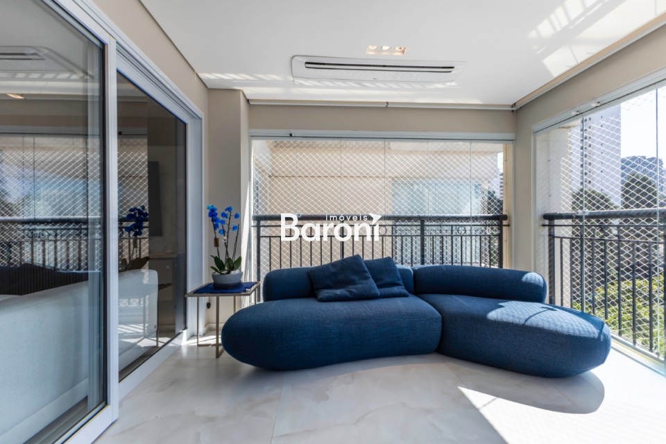 Apartamento - Moema