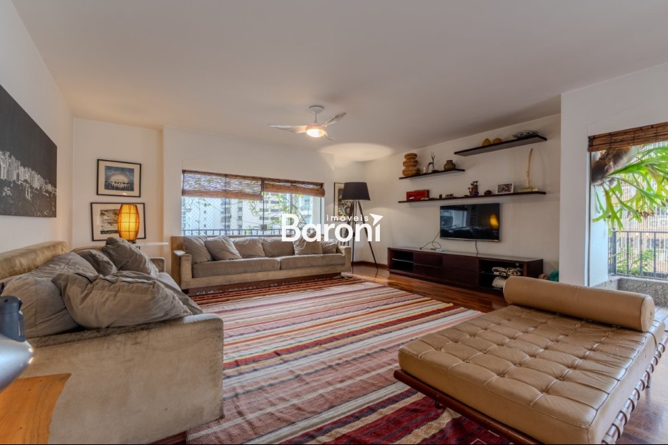 Apartamento - Pinheiros