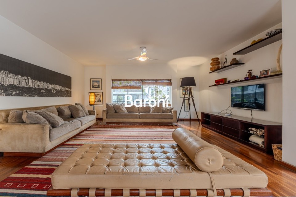 Apartamento - Pinheiros