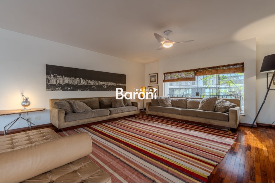 Apartamento - Pinheiros