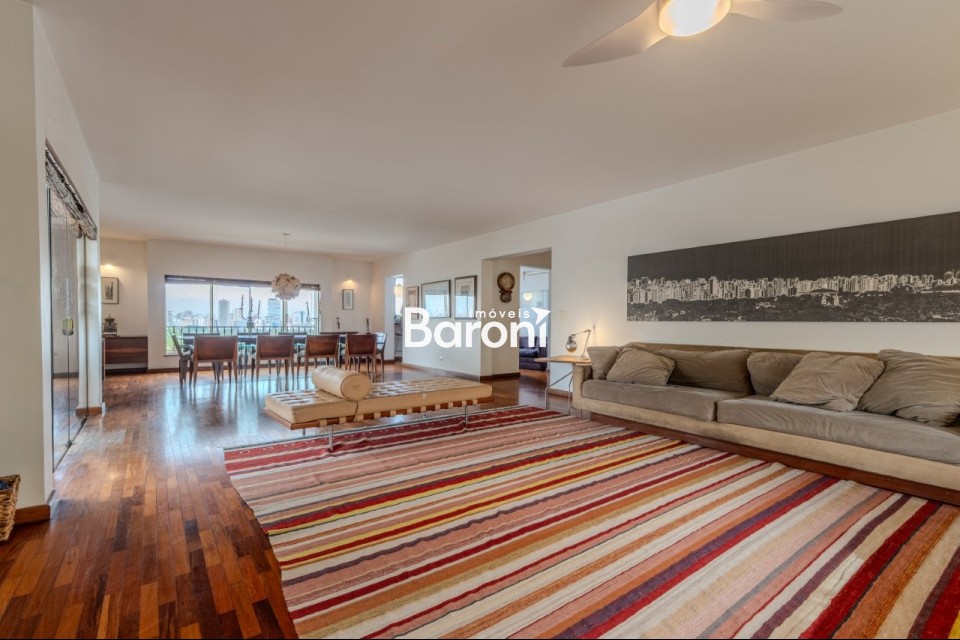 Apartamento - Pinheiros