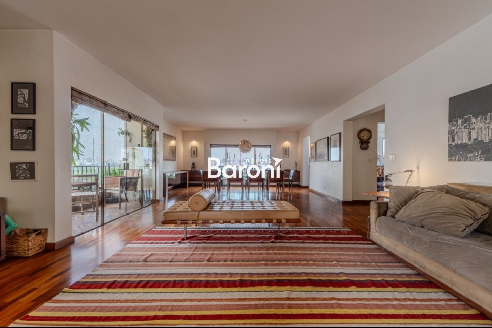 Apartamento - Pinheiros