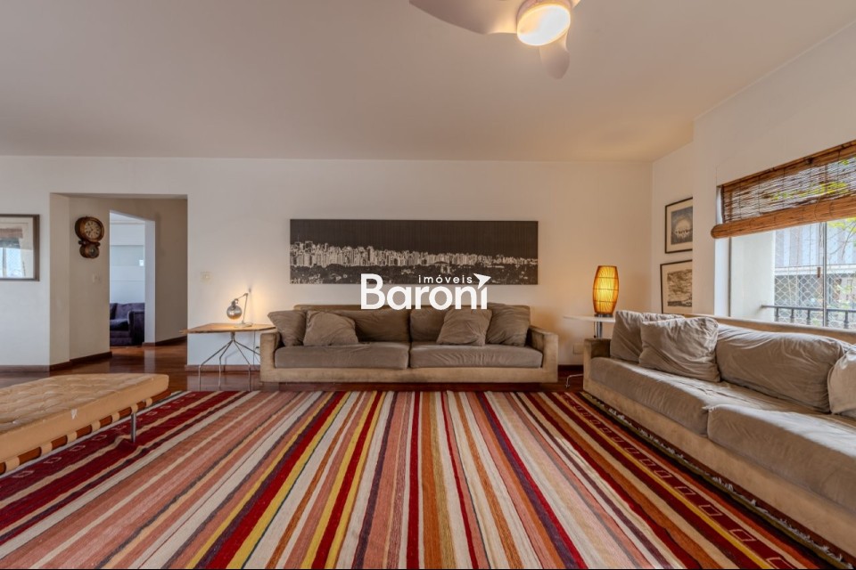 Apartamento - Pinheiros