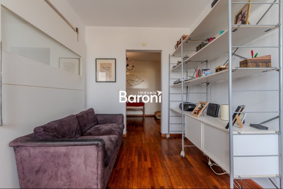 Apartamento - Pinheiros