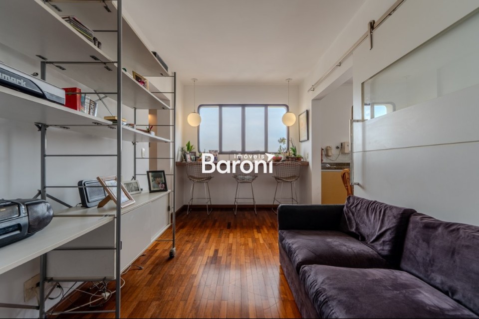 Apartamento - Pinheiros