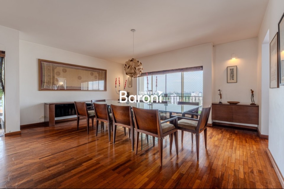 Apartamento - Pinheiros